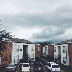 Meet your Posher, Van